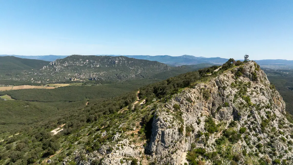 Dégustez Le Paysage