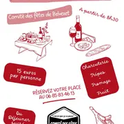 Déjeuner Aux Tripes