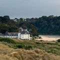 D&eacute;jeuner caritatif Les Chefs de la mer &agrave; l'H&ocirc;tel de la Plage de Sainte-Anne-la-Palud