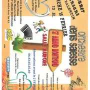 Déjeuner dansant St Valentin