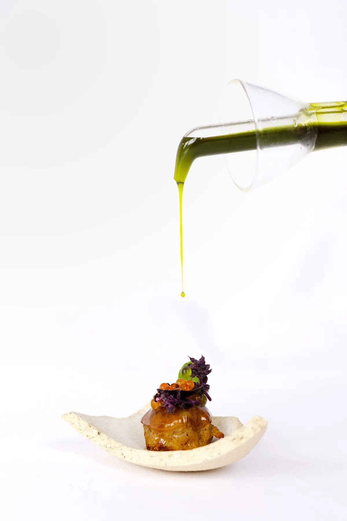 Déjeuner du Nouvel An gastronomique à Pertuis – Restaurant L’Olivier