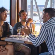 Déjeuner & Croisière à Bordeaux (33)