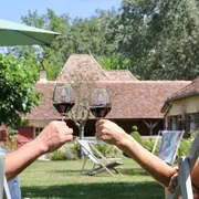 Déjeuner sur l'herbe | Château Terre Vieille