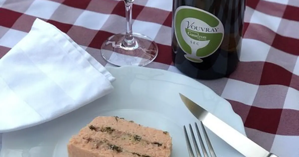 Déjeuner Vigneron