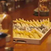 Déjeuner vins & fromages à Paris 1er