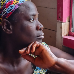 Deleon Bigwoods : chroniques d'un village jamaïcain