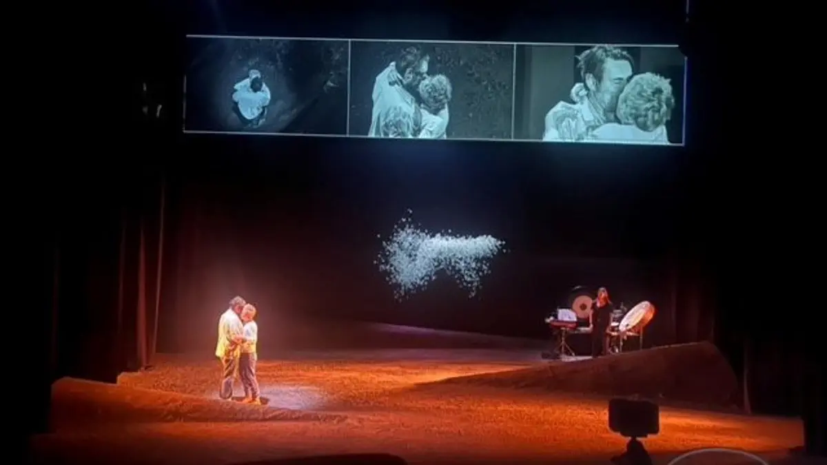 Delete Anne Théron - Les Productions Merlin