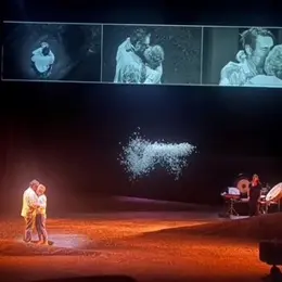 Delete Anne Théron - Les Productions Merlin
