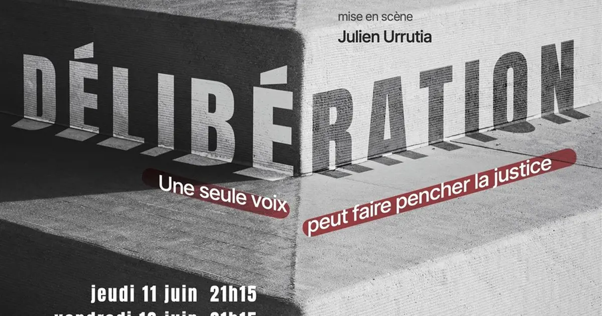 Délibération