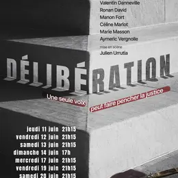 Délibération