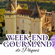 Délicieux goûter de Pâques