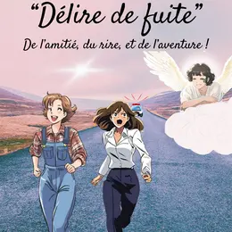 Délire de fuite