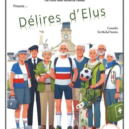 Délires d'Elus