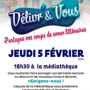 Délivr&vous