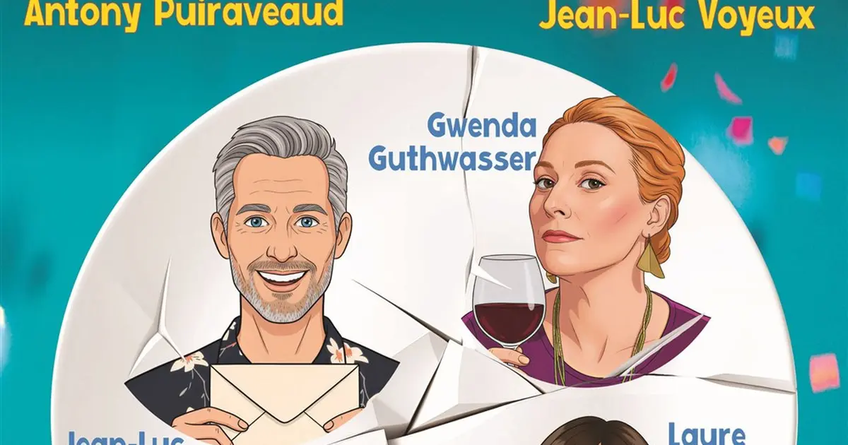 Délivrés de famille