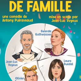 Délivrés de famille