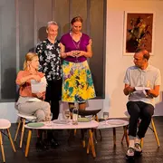 Délivrés de famille