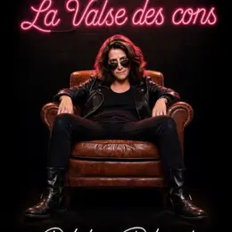 Delphine Delepaut dans La valse des cons
