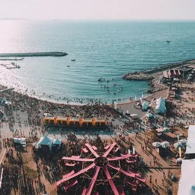 Marseille : nos 11 idées sorties du week-end
