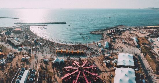 Marseille : notre s&eacute;lection de sorties du week-end du 24 au 26 juillet 2026