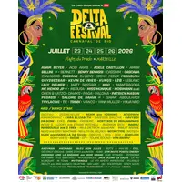 Les premiers noms de la prog' 2026 DR