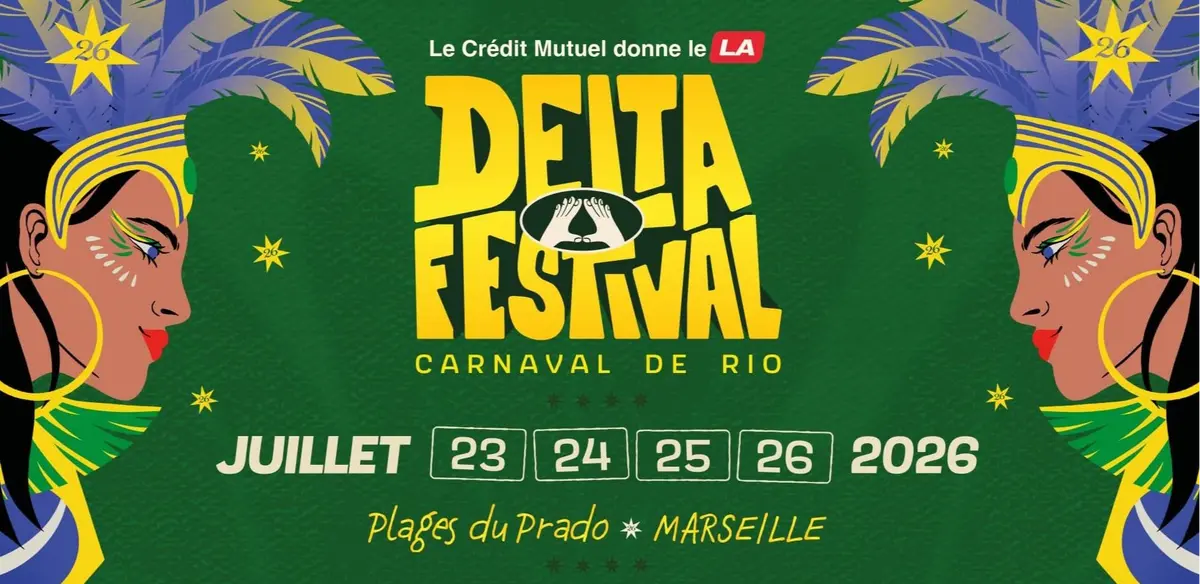 Delta Festival 2026 : Kungs, Feder, Mosimann… les annulations se multiplient avant l’ouverture