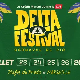 Delta Festival 2026 : Kungs, Feder, Mosimann… les annulations se multiplient avant l’ouverture