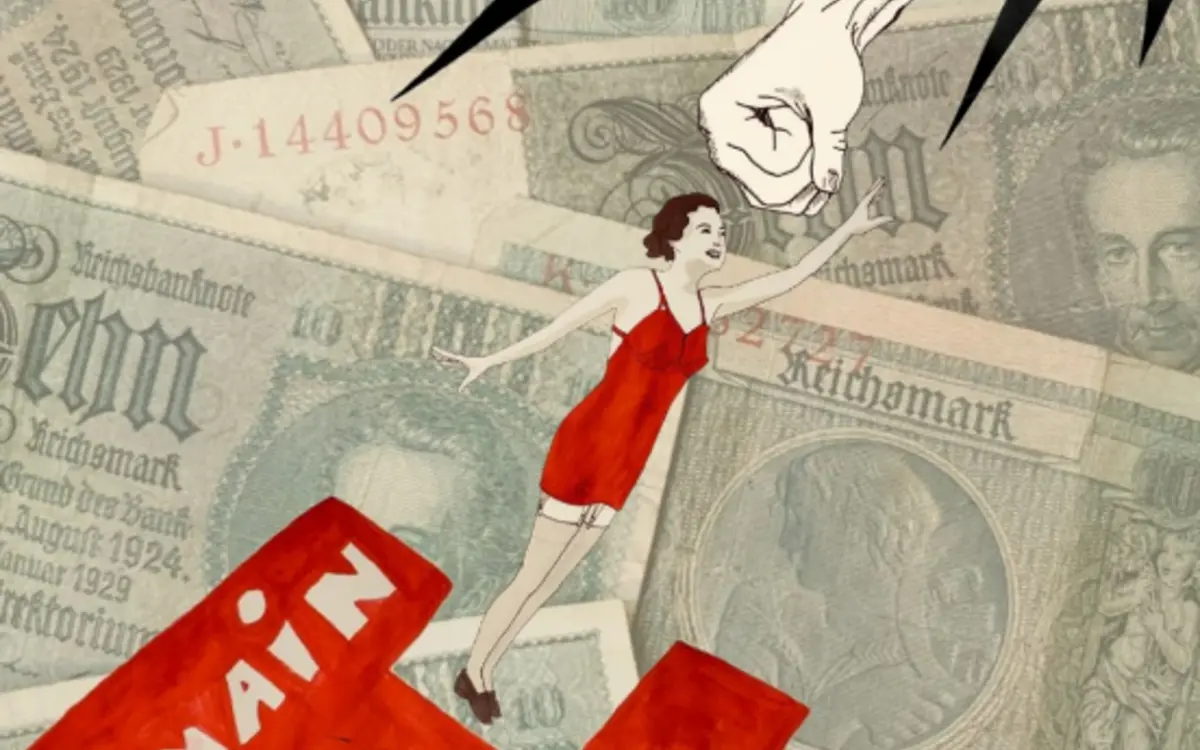 Demain un autre jour (Chantier d’après Foi Amour Espérance d’Ödön von Horvàth) - Collectif Au Dépourvu