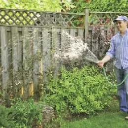 Jardin : Diminuez l’anxiété des départs en vacances !