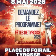 Demandez le programme !