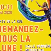 Demandez-Nous la Lune !