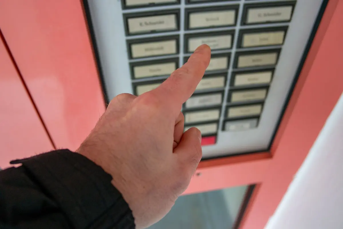 Démarchage frauduleux à domicile : alerte de la Ville de Montbéliard
