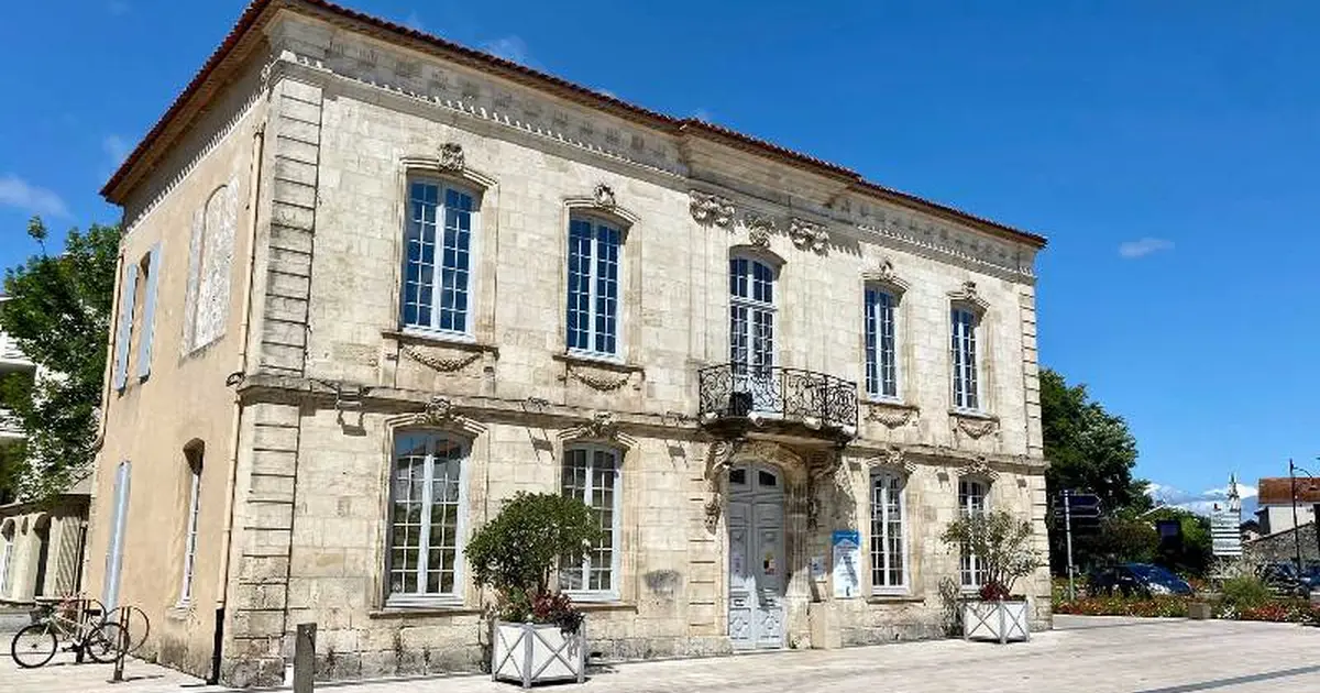 Démasquer le patrimoine architectural testerin