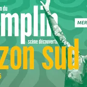 Demi Finale 2 : Tremplin Orizon Sud 2026