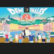 Demi-finales du Top 14