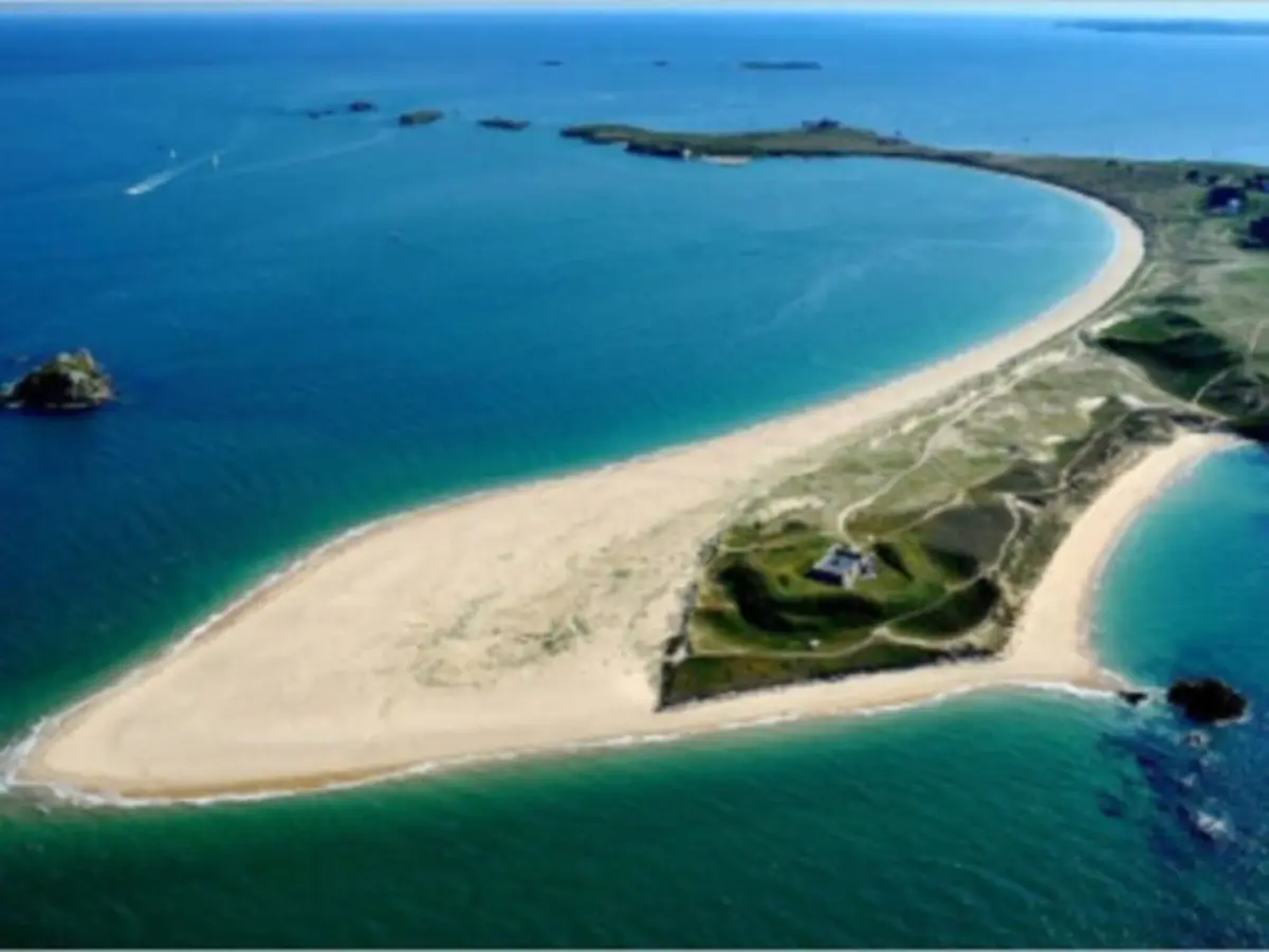 Demi-journée croisière en Catamaran en Bretagne (56)