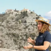 Demi-journée de visite à Grasse et Saint-Paul-de-Vence