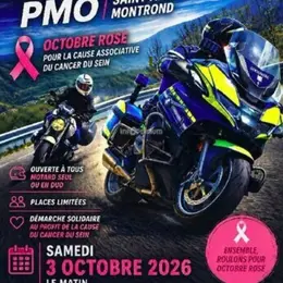 Demi-journée trajectoire PMO