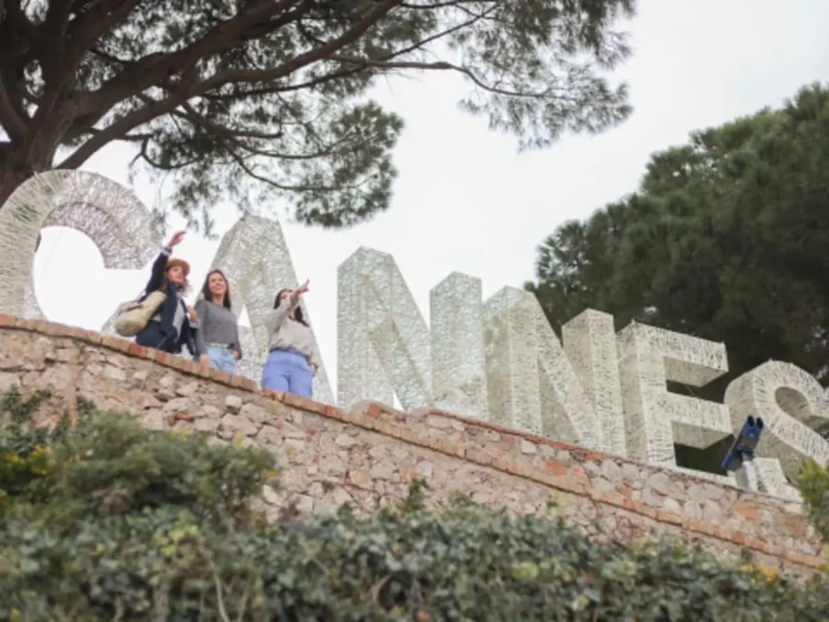 Demi-journée visite de Cannes, Antibes et Saint-Paul-de-Vence