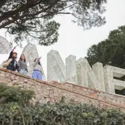 Demi-journée visite de Cannes, Antibes et Saint-Paul-de-Vence