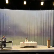 Démocratie: un spectacle dont vous pourriez être les héros