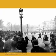 Démocraties En Péril, Le Spectre des Années 1930