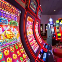 Demolition Day au Casino Barrière Ribeauvillé &copy; Pascal Pronnier