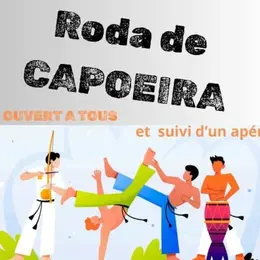 Démonstration de Capoeira
