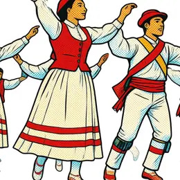 Démonstration de Mutxiko
