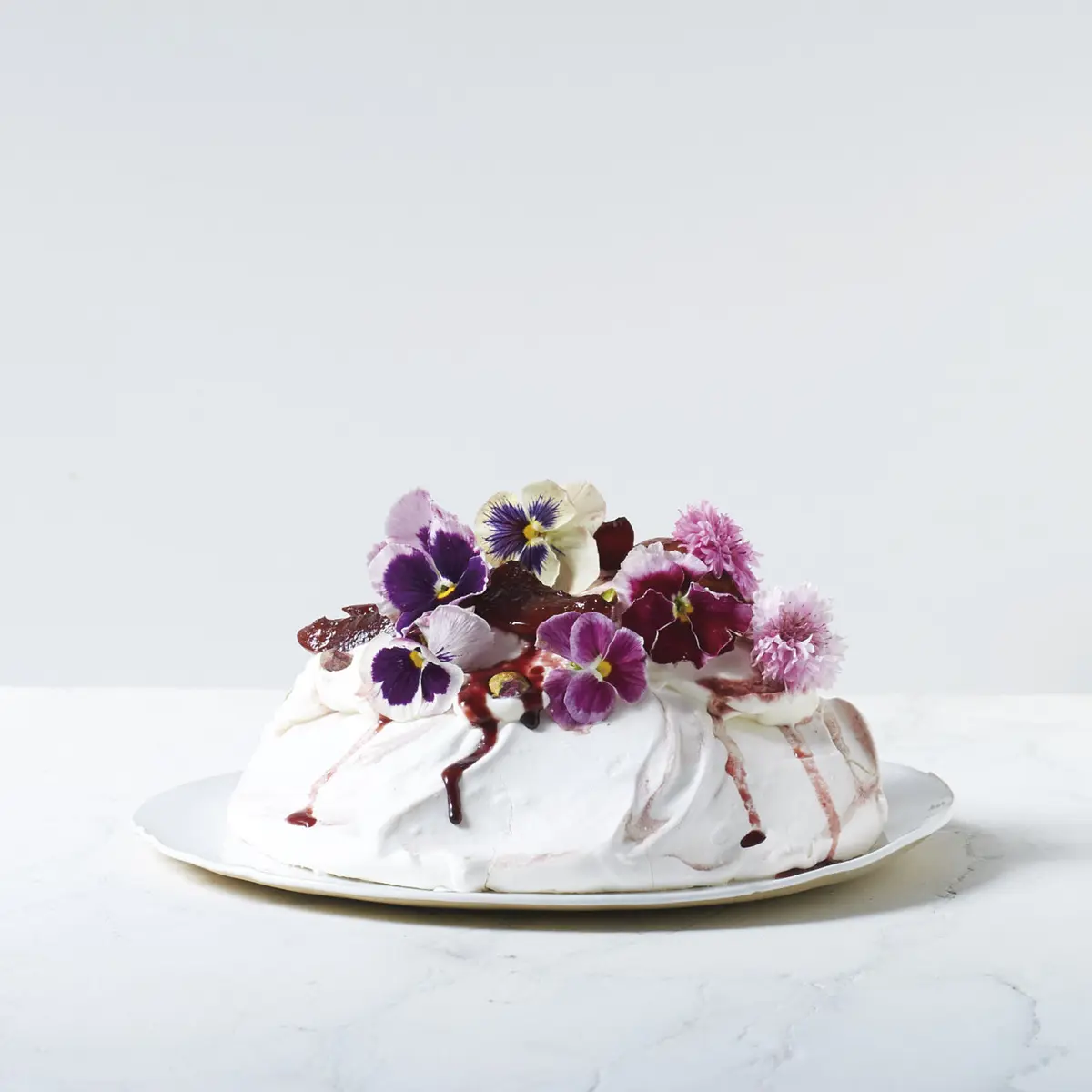 Démonstration de photographie culinaire