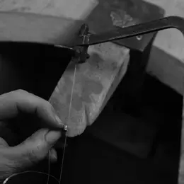 Démonstration De Techniques De Bijouterie