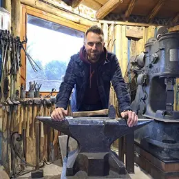 Démonstrations de forge