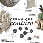 Démonstrations et initiations de verre au chalumeau avec Laetitia Andrighetto