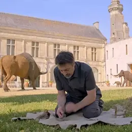 Démonstrations Faire du feu comme à la Préhistoire